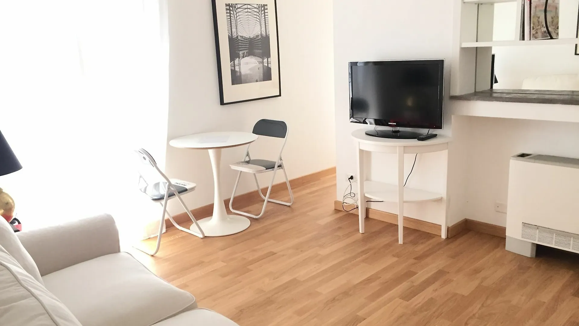 Brera - Fiori Chiari Charme Apartments Milan