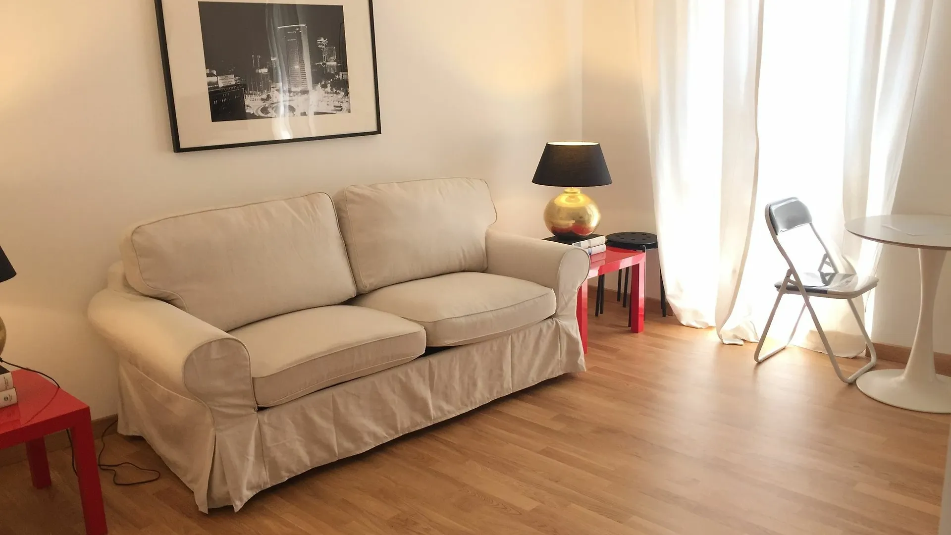 Brera - Fiori Chiari Charme Apartments Milan Italy