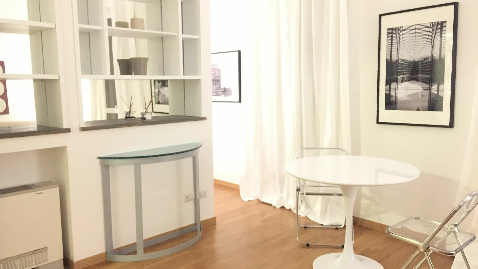 Brera - Fiori Chiari Charme Apartments Milan 0*,  Italy