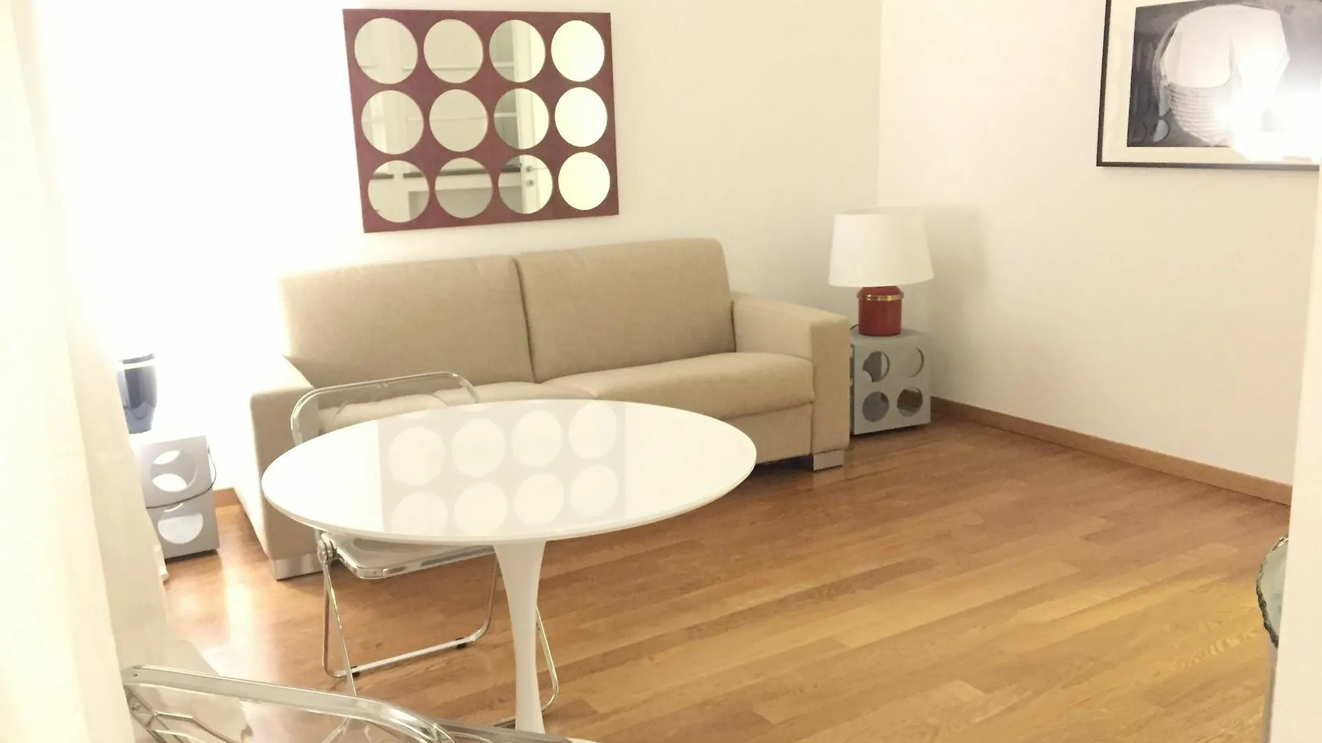 Brera - Fiori Chiari Charme Apartments Milan