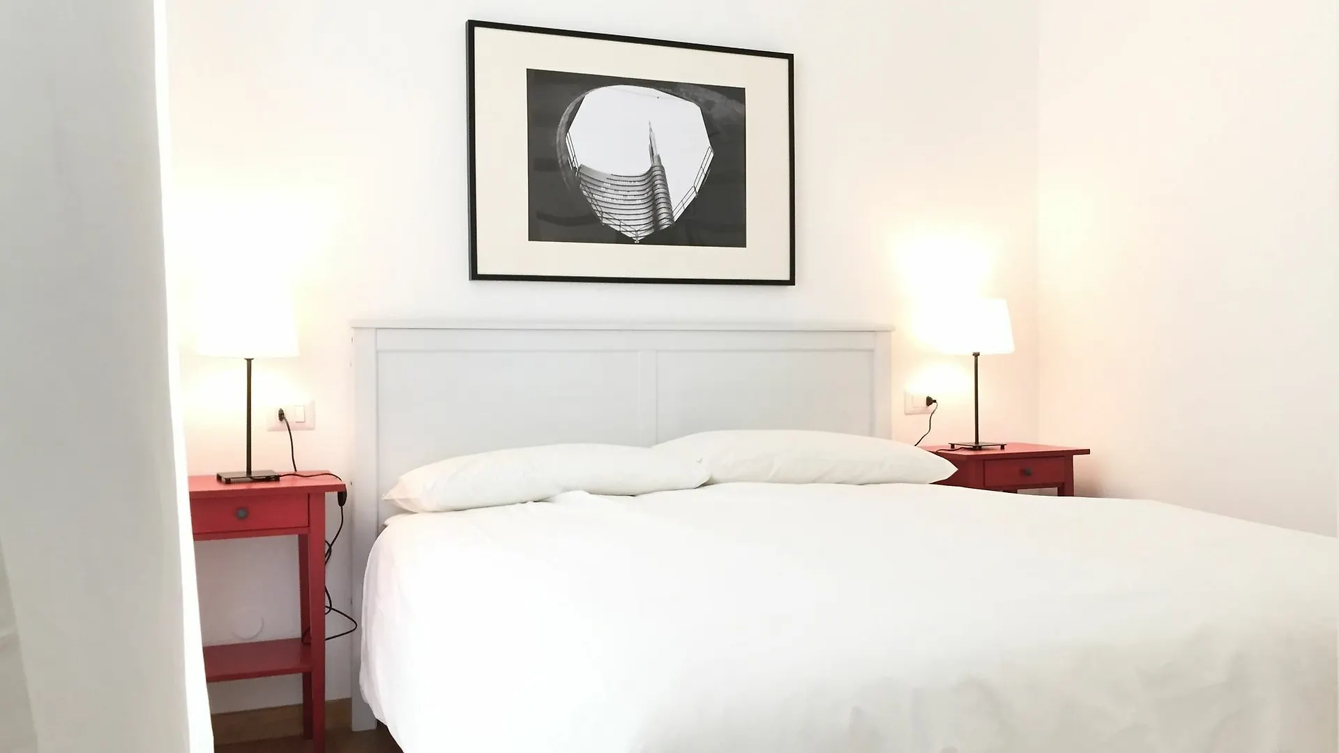 Brera - Fiori Chiari Charme Apartments Milan 0*,  Italy