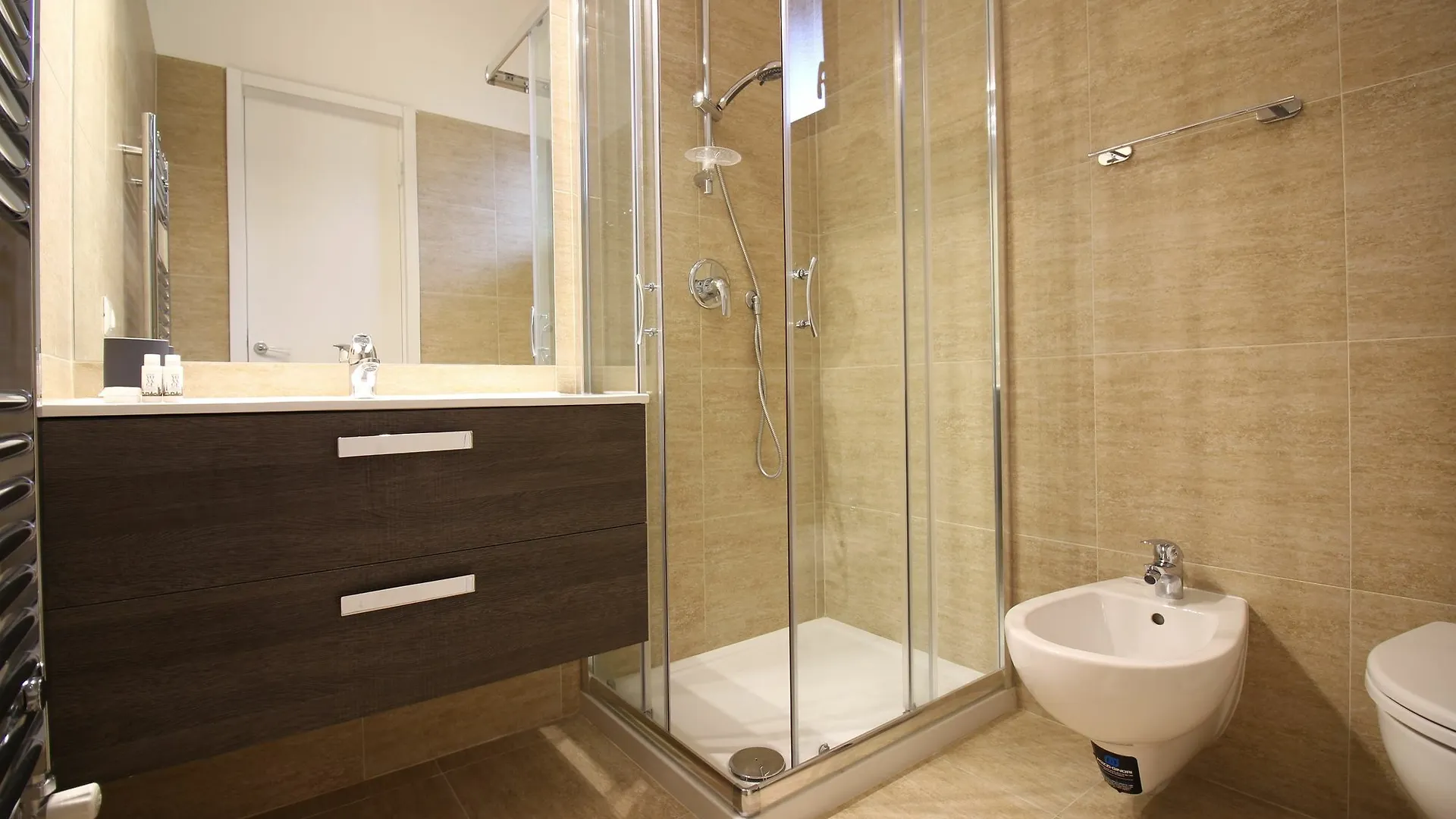 Brera - Fiori Chiari Charme Apartments Milan