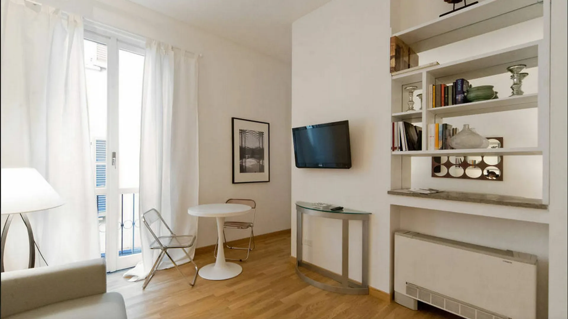 Brera - Fiori Chiari Charme Apartments Milan