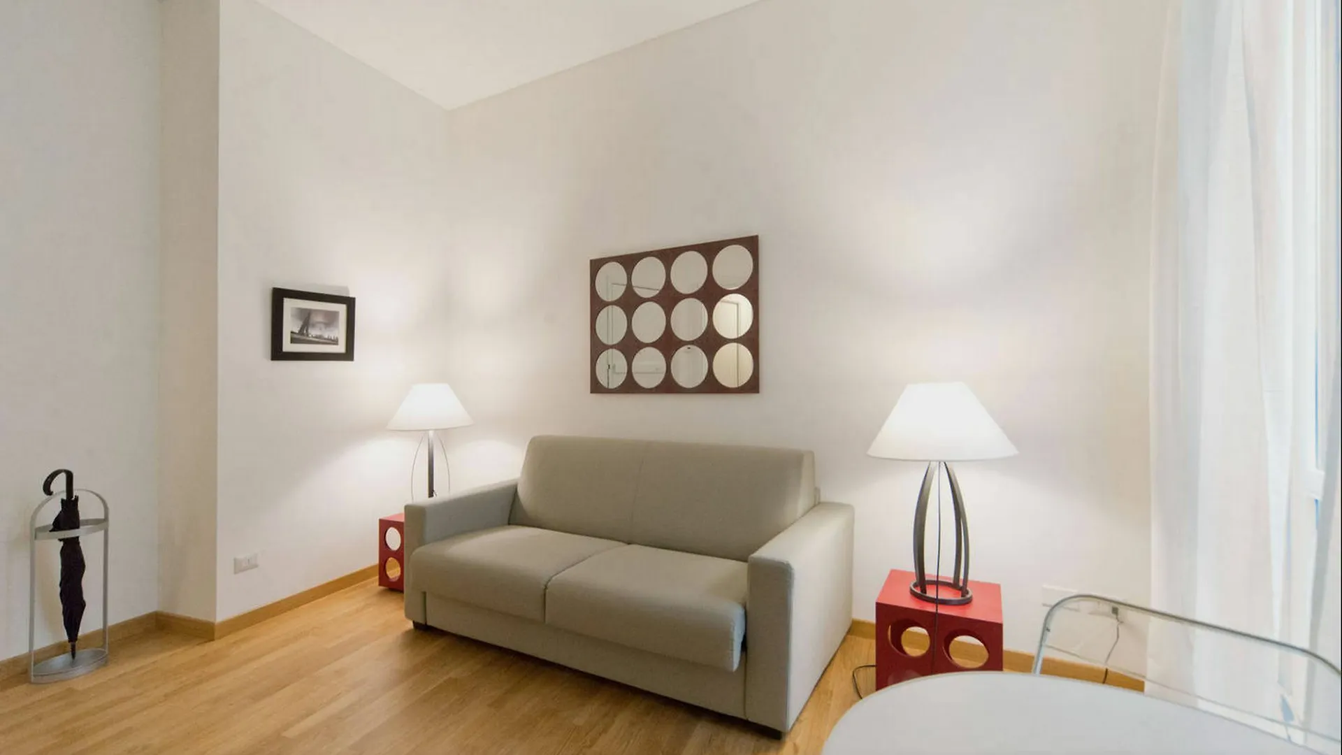 Brera - Fiori Chiari Charme Apartments Milan