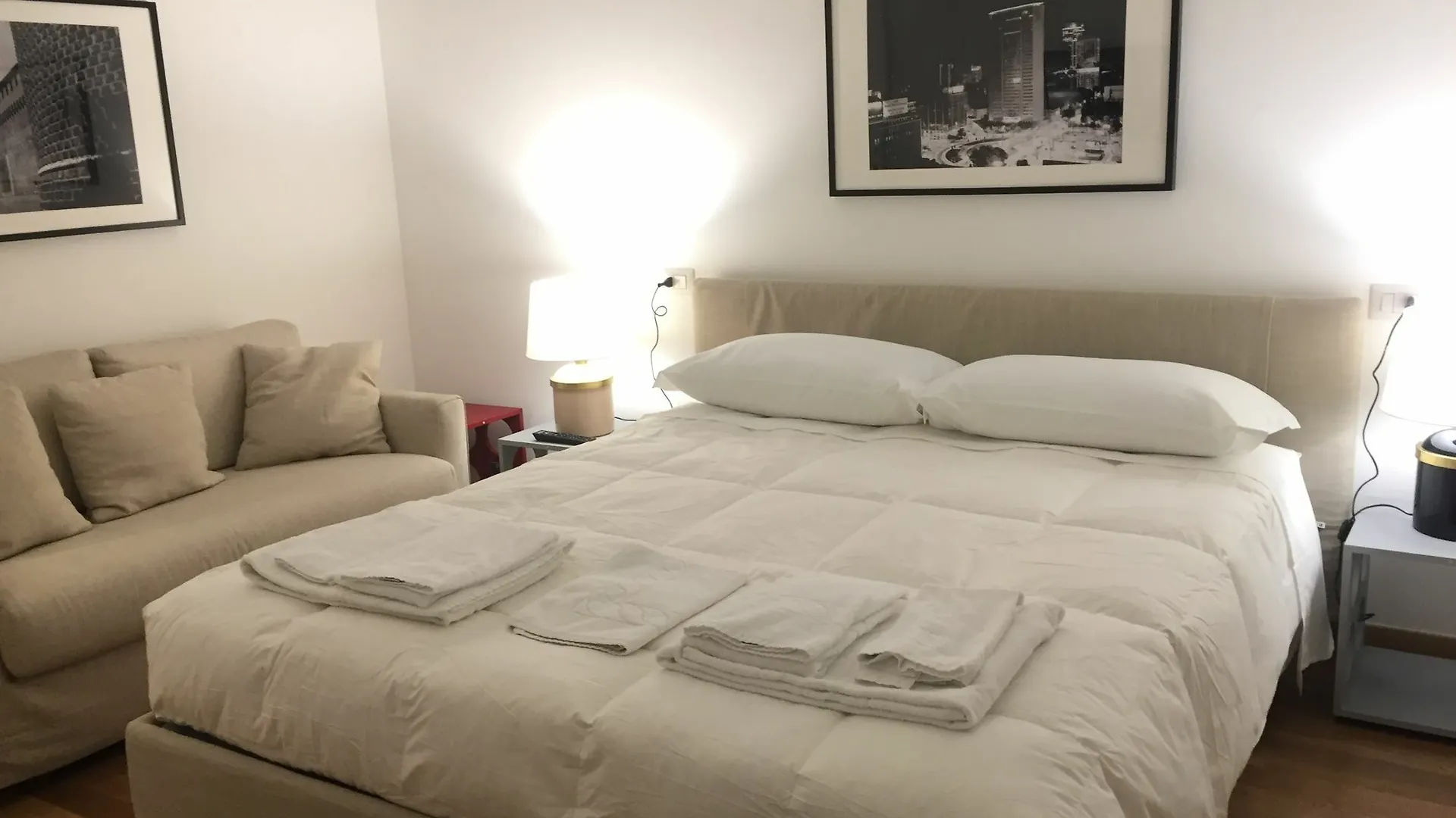 Brera - Fiori Chiari Charme Apartments Milan