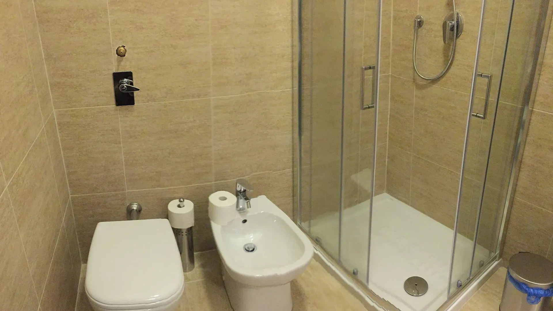 Brera - Fiori Chiari Charme Apartments Milano