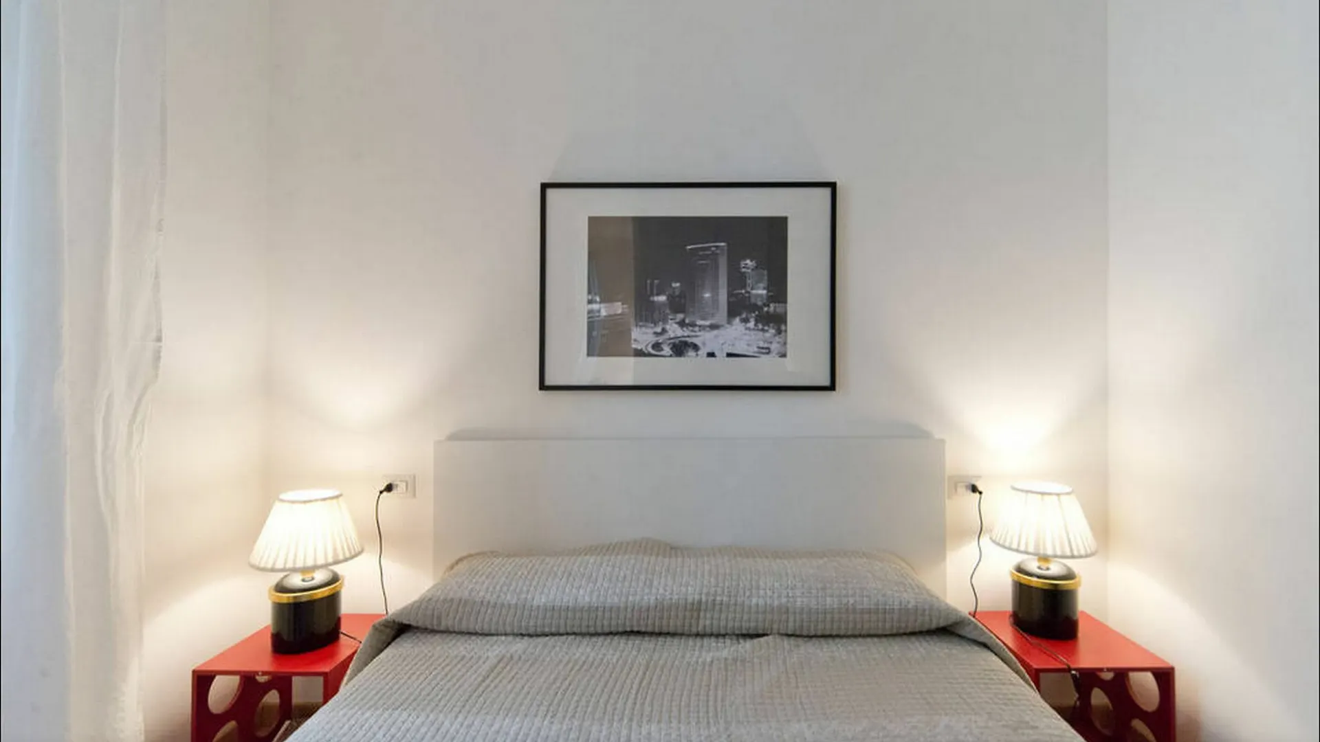 Brera - Fiori Chiari Charme Apartments Milano 0*,