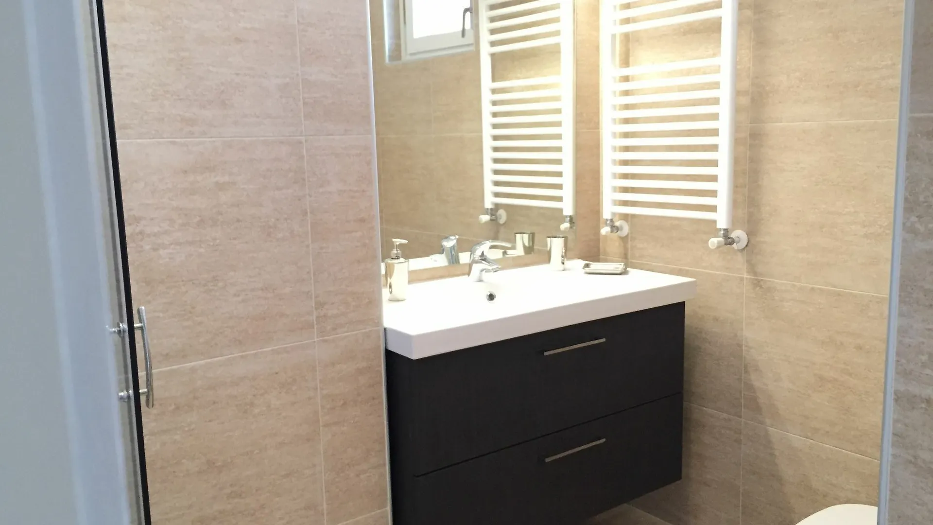 Brera - Fiori Chiari Charme Apartments Milano