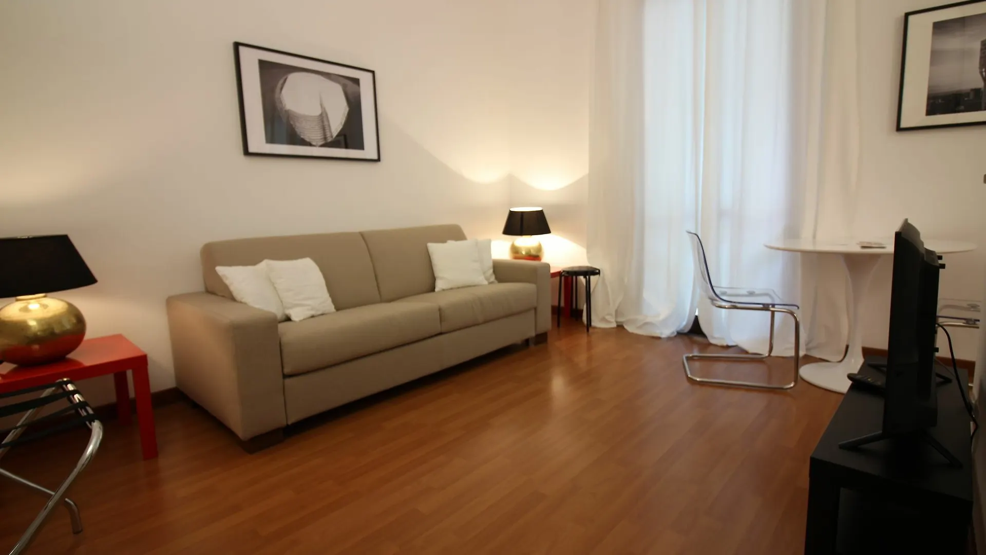 Brera - Fiori Chiari Charme Apartments Milano