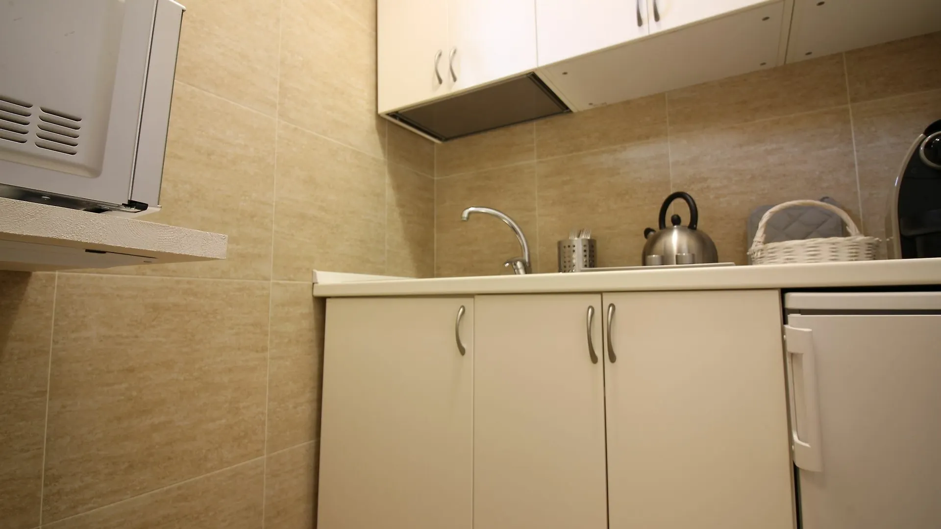 Brera - Fiori Chiari Charme Apartments Milano Italia